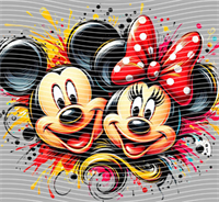 Mickey-AMQ 1695